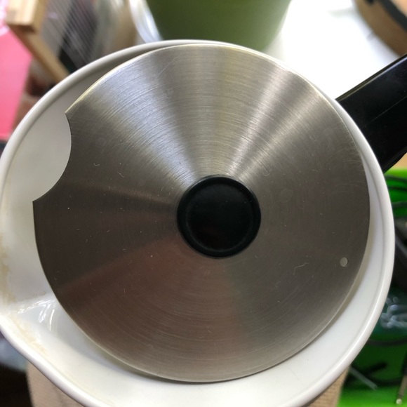 CorningwareTeapot - Picture 3 of 5